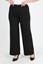Picture of STRETCH TROUSERS WIDE LEG